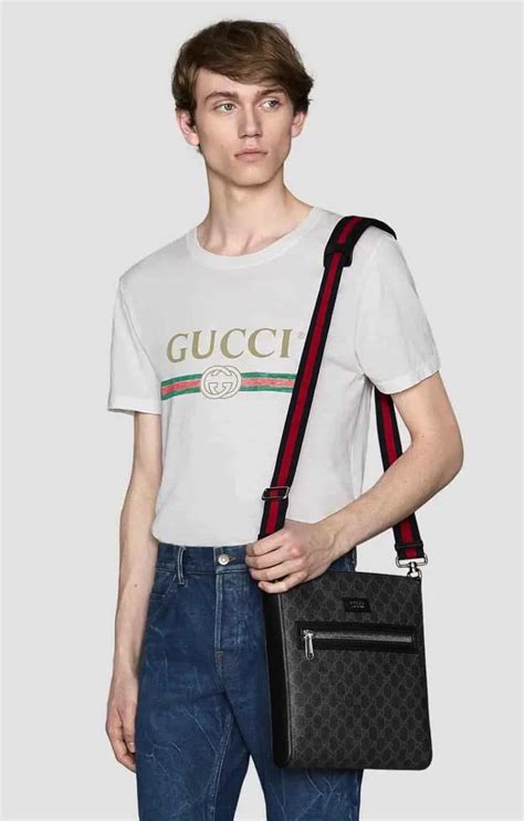 borsello gucci uoo|Gucci handbags logo.